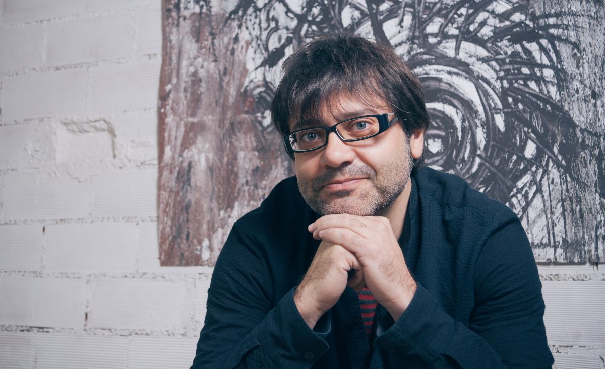 Deniz Koç - Art Director