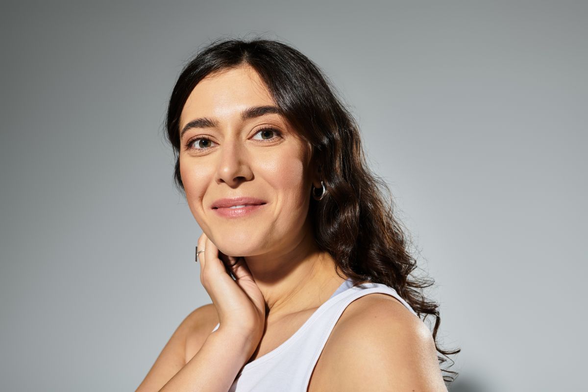 Zeynep Arslan - Backend Developer