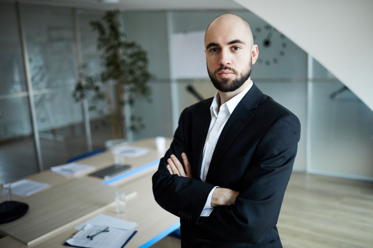Ahmet Karaca - Business Developer