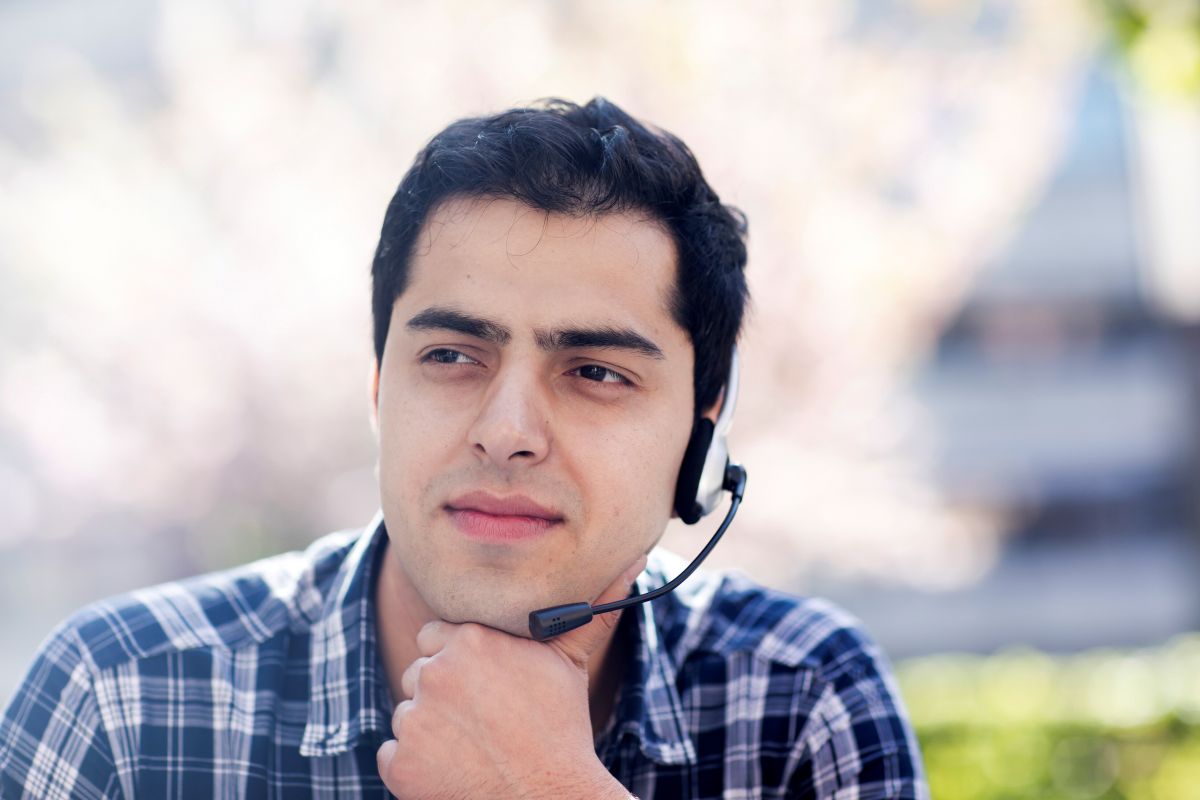 Gökçe Yılmaz - Customer Support