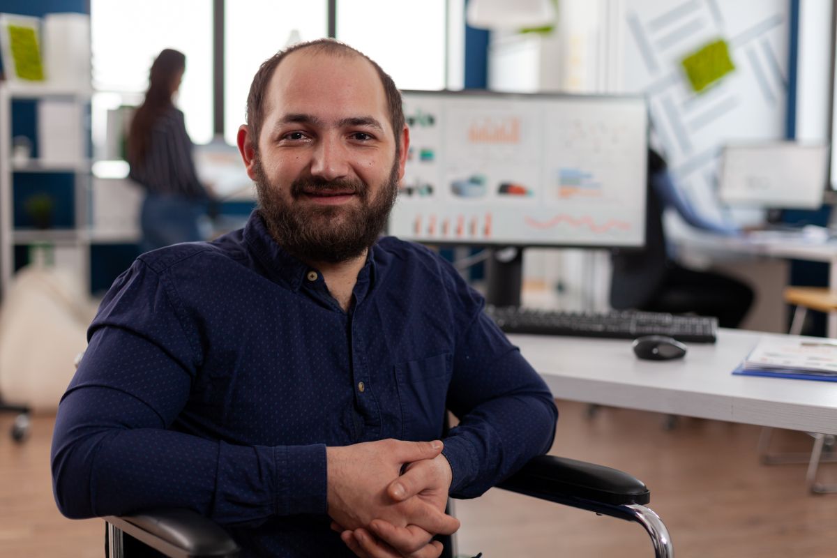 Can Öztürk - Lead Developer