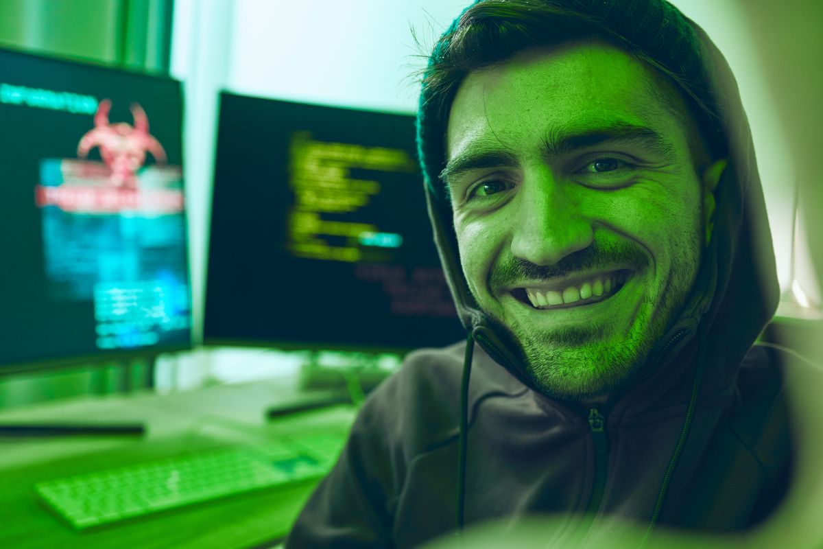 Burak Şahin - Frontend Developer