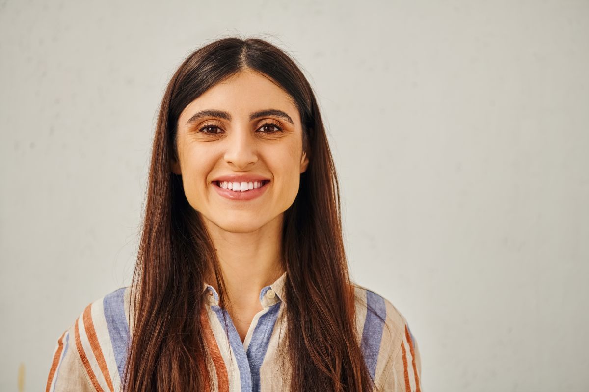 Elif Tuna - Marketing Director