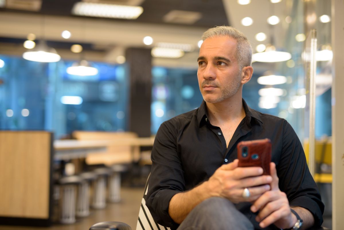 Seda Yıldırım - Mobile Developer