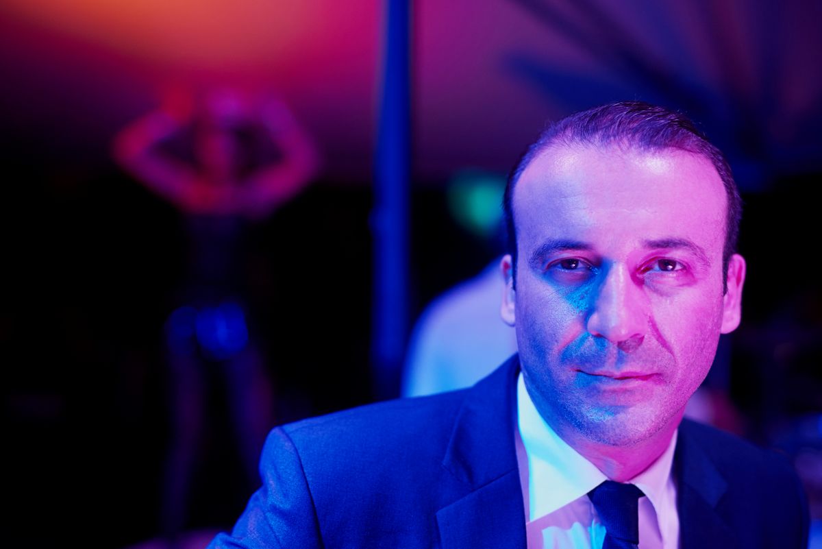 Murat Erdoğan - QA Lead
