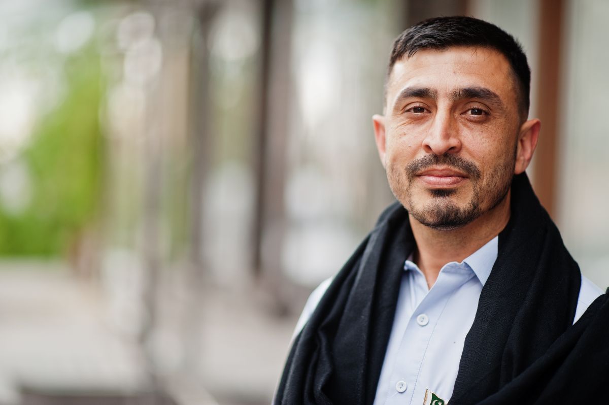 Hasan Özkan - Security Expert