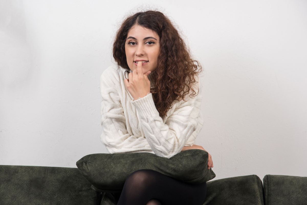 Fatma Çelik - UI/UX Designer